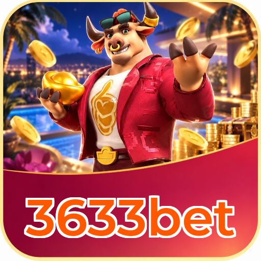Bônus 3633bet R$5.000 mais 500 giros grátis com rollover justo