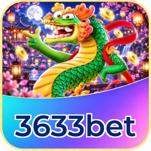 Plataforma 3633bet — 99,94% uptime e PIX instantâneo